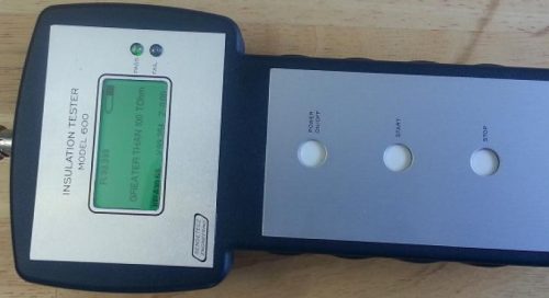 insulation-tester